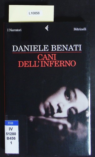 Cani dell inferno - cani, benati