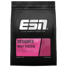 Esn designer whey - designer,