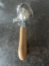 ECM Siebträger Halter E61 -