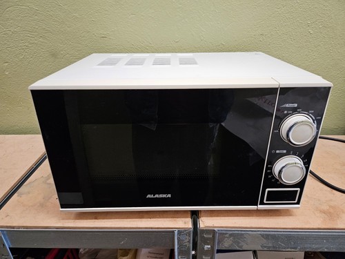 Alaska mikrowelle mw7720 - alaska,