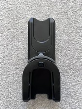 1 x Joie Versatrax Autositz &