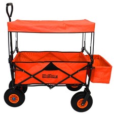 Bollerwagen Strandwagen