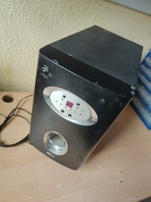 Verstärker von Tevion Ohne