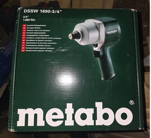 Metabo druckluft - metabo,