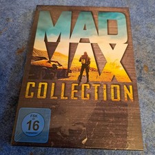Mad Max Collection Teil