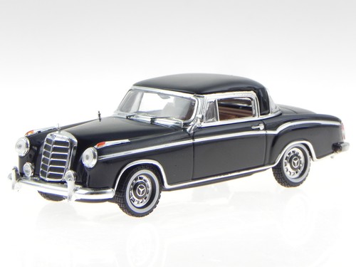 Mercedes w128 220 - w128, se