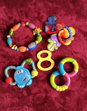 Babyspielzeug Beissringe