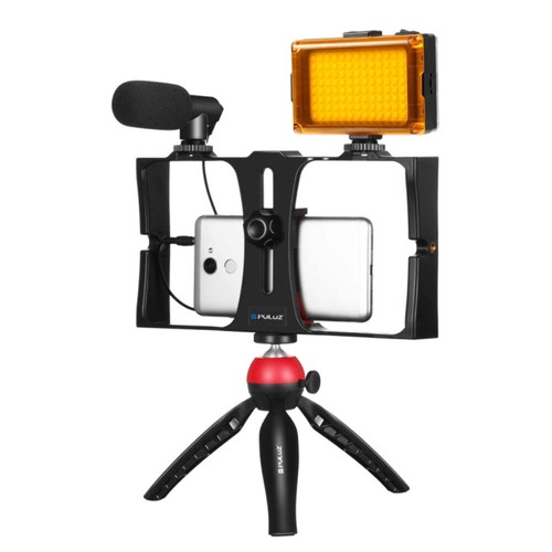 Puluz vlogging live - puluz,