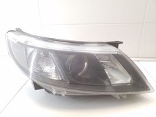 Saab 9-3 Ver2 2008 Rechts