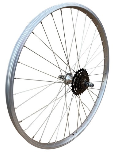Hinterrad gang 700c - gang, hybrid