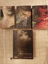 Stephenie Meyer, 4 Bücher