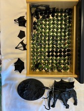 Miniaturensammlung von Herr