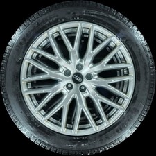 285/45 R20 Winterreifen AUDI