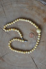 Natur Bernstein Amber Kette