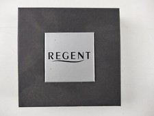 Regent Case Verpackung für
