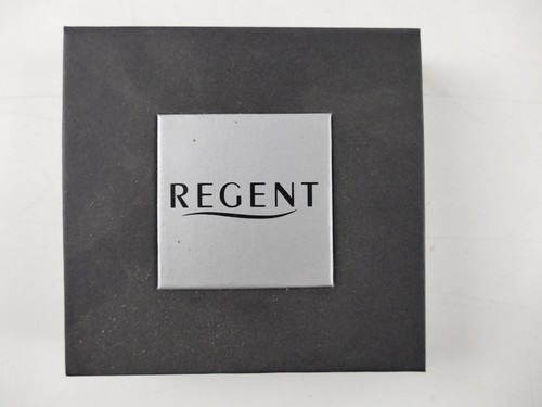Regent case verpackung - regent,