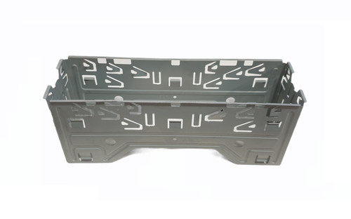 Halter rahmen qnc3020 für - halter,
