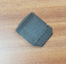 SD Card Reader Dummy Blank aus