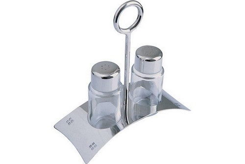Salz und pfefferspender - salz,