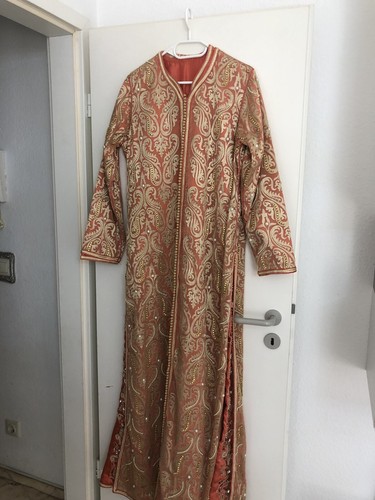 Kaftan/Takschita/Jellaba/Hijab