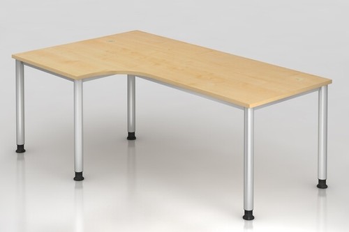 Winkelschreibtisch