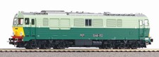 Piko 52867, Diesellokomotive