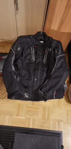 Fastway season motorradjacke - fastway,