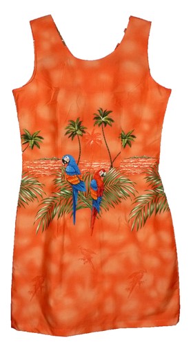 Original hawaiikleid - ky`s,