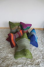 THAILÄNDISCHES STÜTZKISSEN