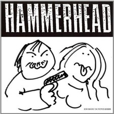 Hammerhead - Stay Where the