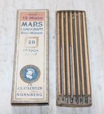 Vintage Staedtler Mars