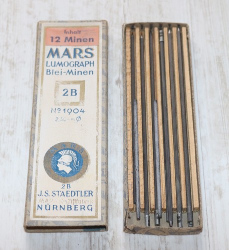 Vintage staedtler mars - vintage,