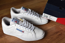 Reebok Classic Club C Grounds