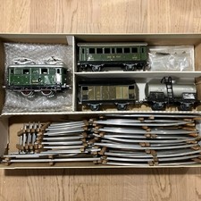 BUCO Bucherer 0 Gauge