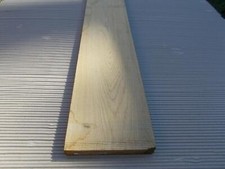 Eichenbrett 20x2,8cm Wildeiche