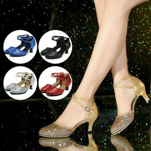 Damen latein tanzschuhe - damen,
