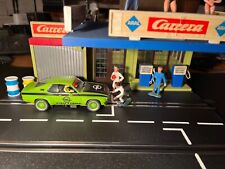 Carrera Digital 132 - Opel Manta Tuner - (27232) ohne Digital Decoder 