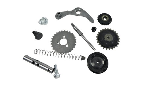 Steuerkettenspanner set - ,