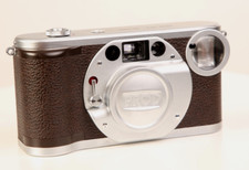 Minolta Prod-20`s     schön    voll funktionsfähig analog