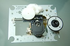 Laufwerk f. Yamaha CDX-E100