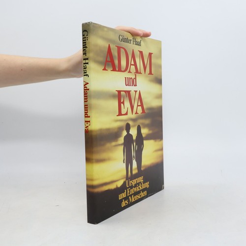 Adam und eva - adam,