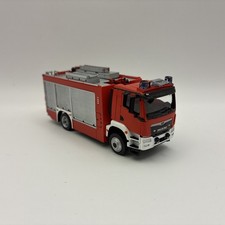 1:87 MAN TGM Facelift Walser TLF Feuerwehr Eigenbau Umbau