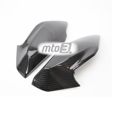 Carbon Seitenverkleidung für