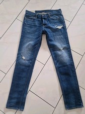 Hollister***gepflegte Blaue