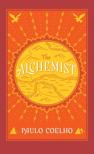 Paulo coelho the alchemist - coelho,