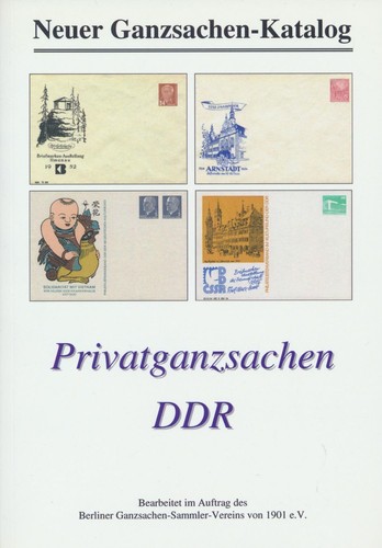 Ganzsachen-Katalog