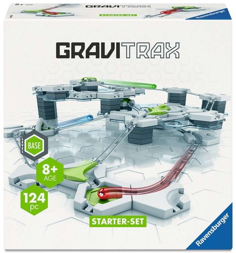 Ravensburger starter set 22410 - starter-set,