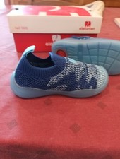 Lauflernschuh, -pantoffel