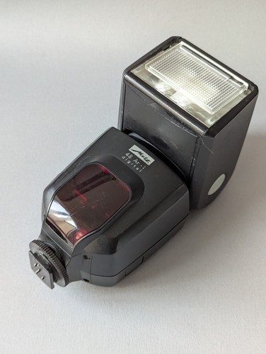 Mecablitz digital für - mecablitz,