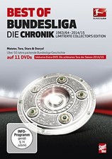 Sport Bild Bundesliga Chronik